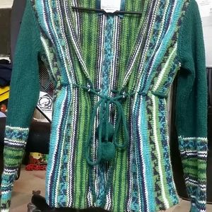 Old Navy cardigan size XS